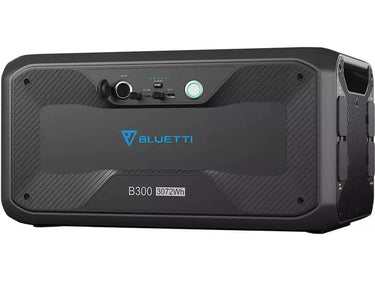 Buy BLUETTI B300 Expansion Battery 3072Wh - Mud Tracks